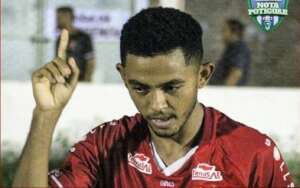 POTIGUAR: Potiguar vence Santa Cruz e vai à Copa do Nordeste de 2024