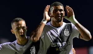 Ponte Preta 2 x 0 XV de Piracicaba - Alô Paulistão, a Macaca está de volta!