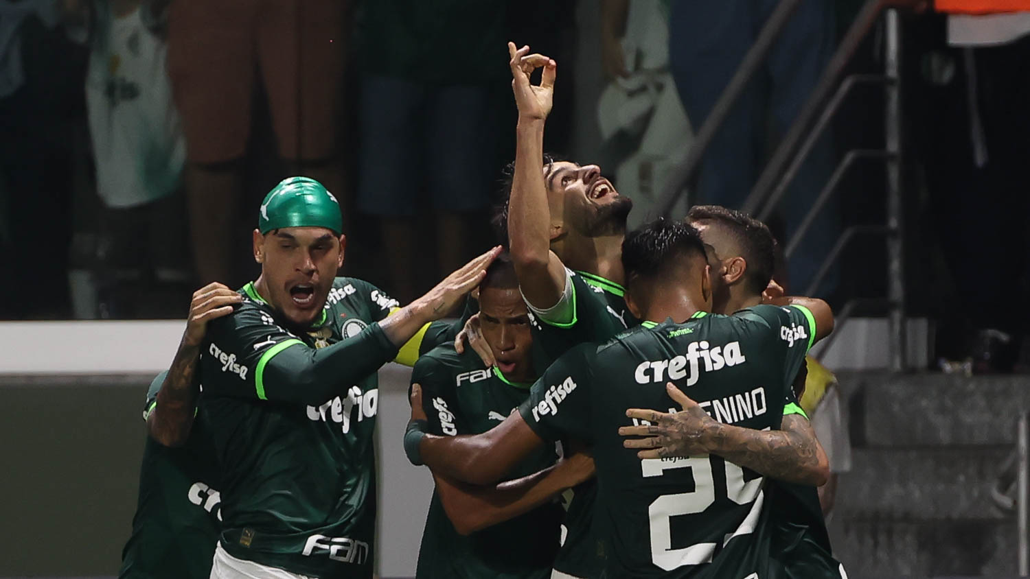 Palmeiras Copa BR