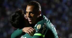 Tombense-MG 1 x 1 Palmeiras - Alviverde confirma classificação em Uberlândia