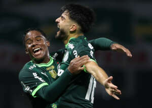 Barcelona-EQU x Palmeiras - Fora de casa, Verdão quer a 2ª vitória