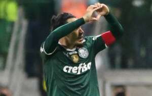 Gómez vê virada justa do Palmeiras e Libertadores sem favorito