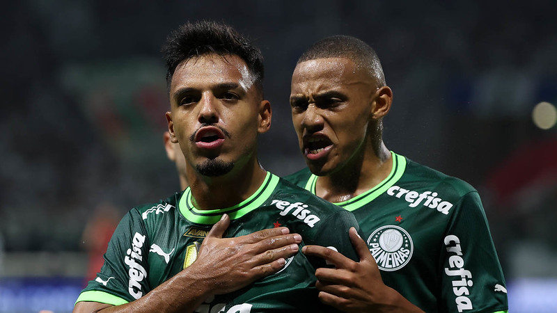 Palmeiras Tombense