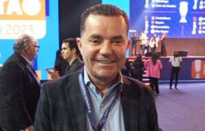 Água Santa leva prêmio duas vezes maior que a folha salarial