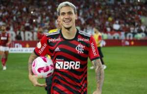 Seleção FI da 29ª rodada do Brasileirão chega com um ataque de peso