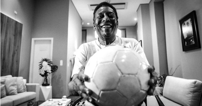 Pele Dicionario