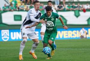 Incrédulos, saibam o que faltou para a Ponte Preta trazer vitória de Chapecó