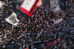 Paulista A2: Ponte Preta anuncia venda de últimos 810 ingressos pela internet