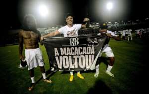 Com campanha irretocável, Ponte Preta conquista retorno mais rápido de sua história no Paulista A2