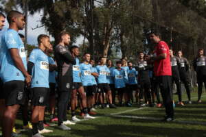 Série B: De olho na 1ª vitória, Ponte Preta embarca para Chapecó com três desfalques