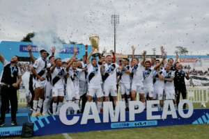 SÉRIE B: Após títulos, Criciúma e Ponte Preta estreiam no fechamento da 1ª rodada