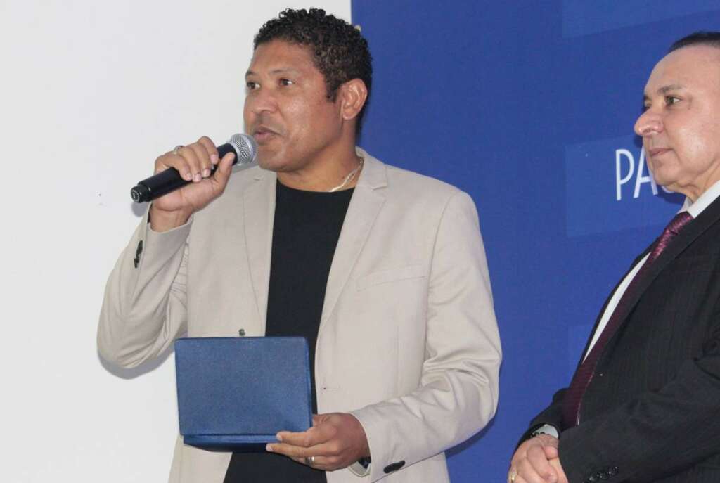 Futebol Interior faz homenagem a dirigentes históricos 3 Paulista A2 - Premiação 2023