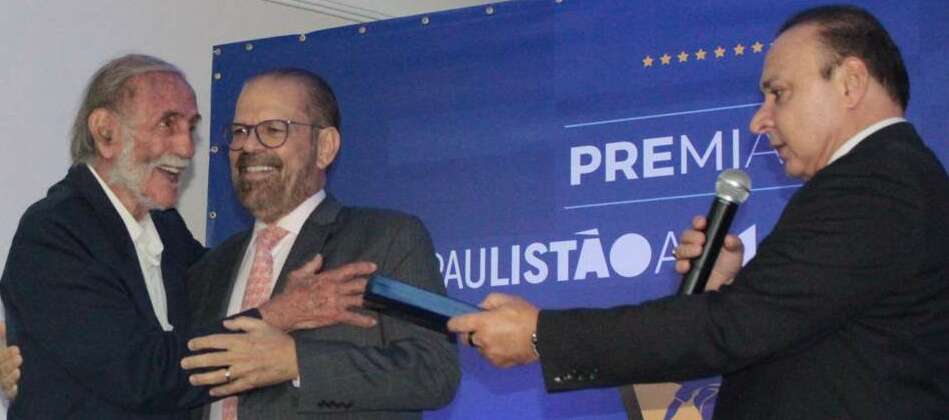 Futebol Interior faz homenagem a dirigentes históricos 2 Paulista A2 - Premicação