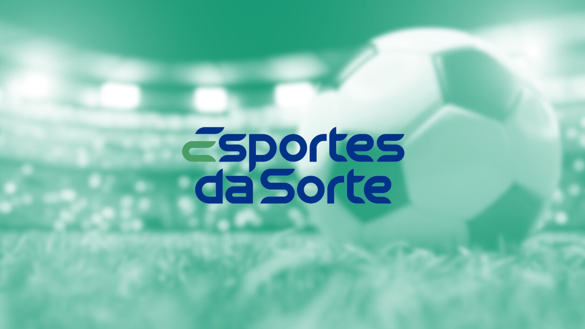 Esporte Da Sorte - A melhor escolha do Brasil para apostas esportivas e  jogos de cassino