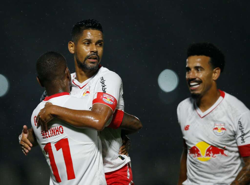 RB Bragantino x Cruzeiro – Quem vence a 2ª no Brasileirão?