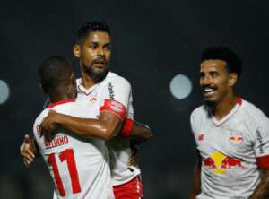 Cuiabá x Red Bull Bragantino - Toro tenta embalar e Dourado quer desencantar