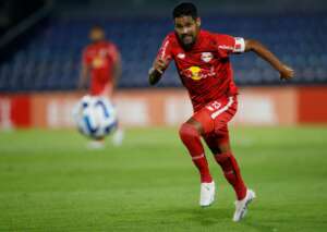 Tacuary-PAR 1 x 4 Red Bull Bragantino - Toro Loko estreia com vitória fora de casa