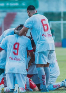 CAPIXABA: Nova Venécia e Real Noroeste fazem primeiro jogo da final