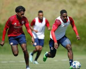 Tacuary-PAR x Red Bull Bragantino - Massa Bruta estreia na Sula longe de casa