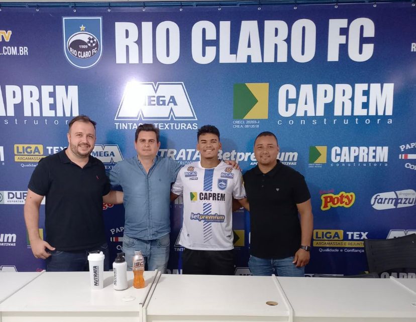 RIO CLARO