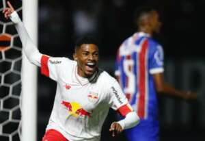 Red Bull Bragantino 2 x 1 Bahia - Virada e tabu mantido