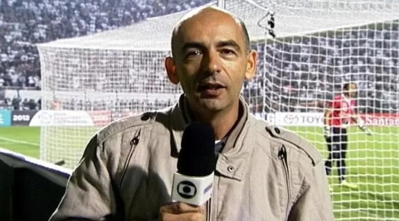 Régis Rösing, o ‘repórter profeta’, é demitido da Globo após 33 anos na emissora; outros 14 também saem