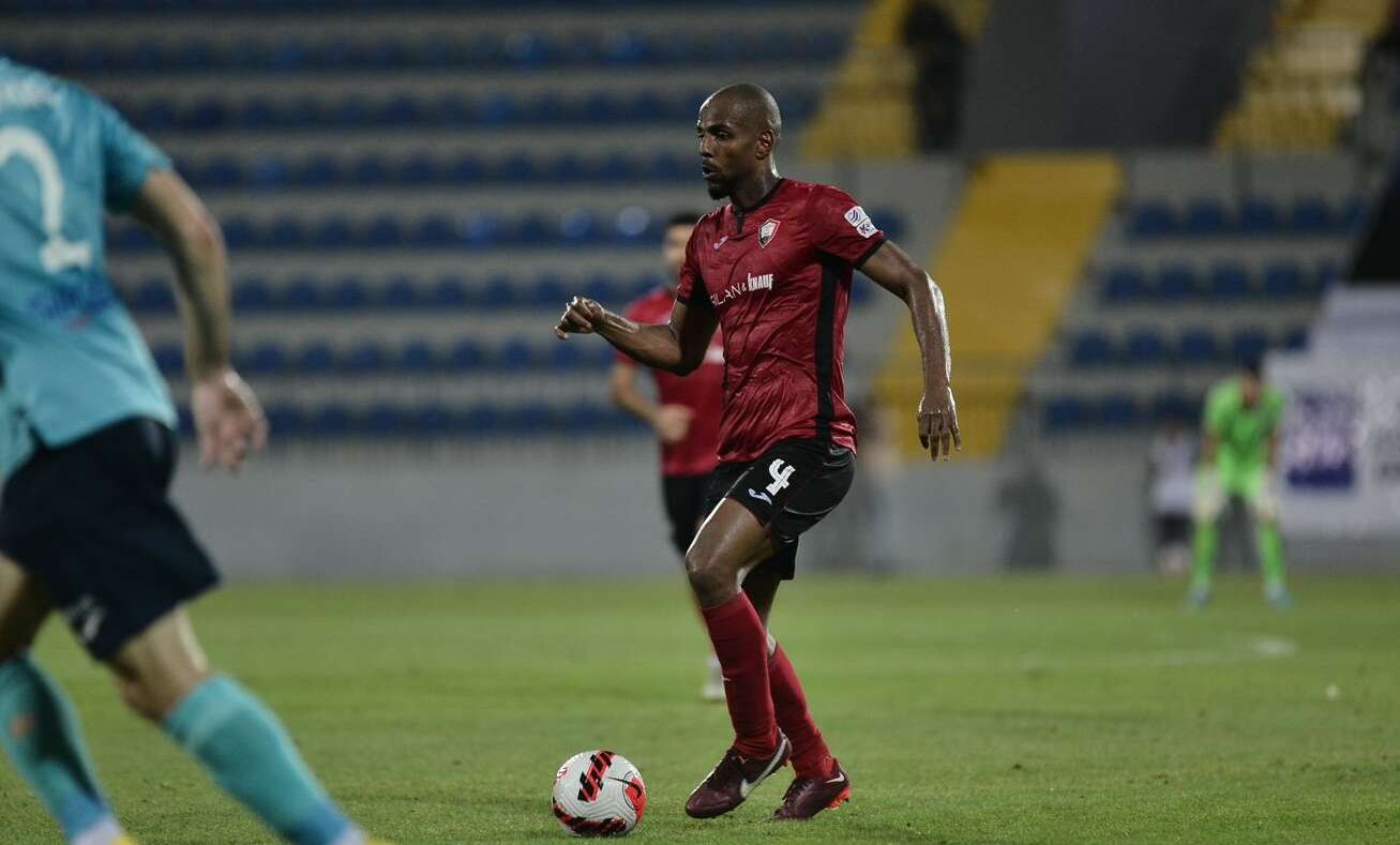 Destaque no Gabala, Ruan Renato chama a atenção de clubes brasileiros