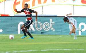 Série D: Santa Cruz define posições prioritárias na busca por reforços