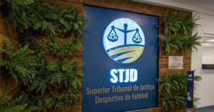 STJD abre processo disciplinar para apurar envolvimento de atletas em manipulação na Série B