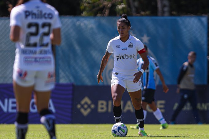 Santos Feminino