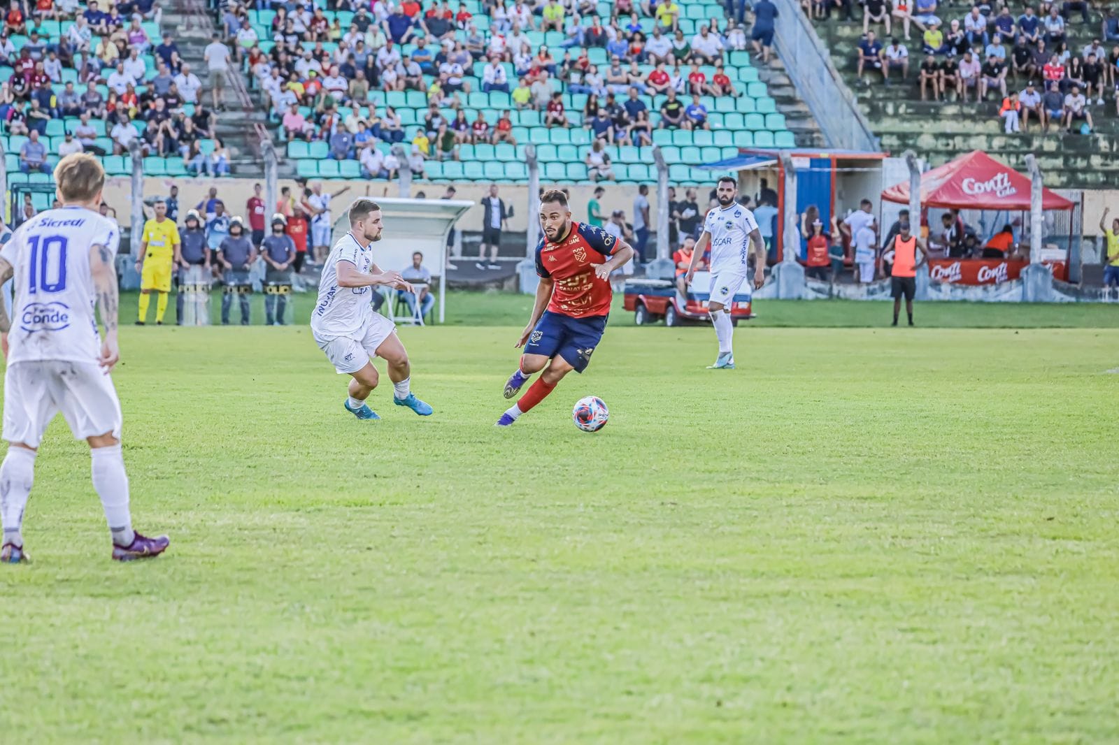 São José Grêmio Prudente