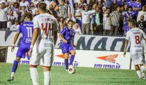 São José 0 x 0 Grêmio Prudente - Em jogo morno, times empatam pela segunda vez