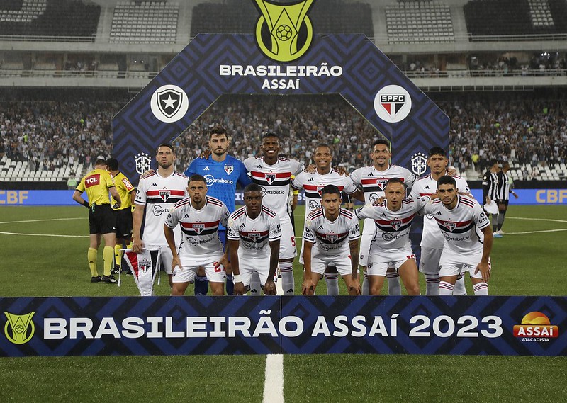 Sao Paulo 2023