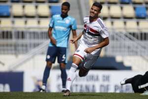 PAULISTA SUB-20: São Paulo e Ferroviária vencem; RB Bragantino faz 13 a 0
