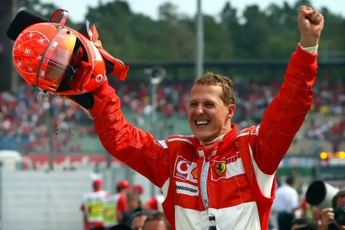 Schumacher