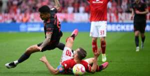 ALEMÃO: Abatido, Bayern sofre três gols em 15 minutos e leva virada do Mainz