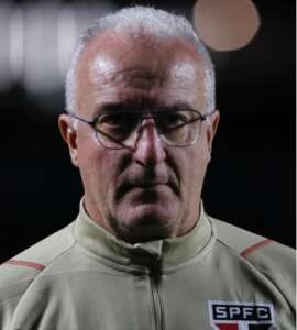Copa do Brasil reserva para Dorival Júnior a 1ª decisão no comando do São Paulo