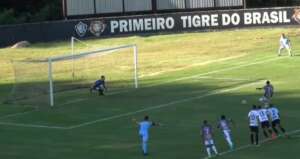 Segundona: Empate com pênaltis entre Rio Branco e Paulista