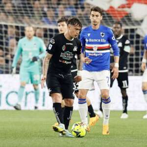 ITALIANO: Sampdoria tropeça e aumenta risco de queda; Lazio perde em casa para o Torino