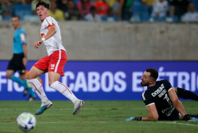 Cuiabá estreia hoje em casa pelo Brasileirão contra o Bragantino