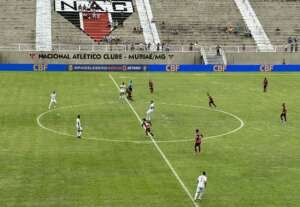 Tombense 3 x 0 Ituano - Recuperação em grande estilo na Série B