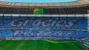 Fortaleza x Fluminense deve ter Arena Castelão lotada