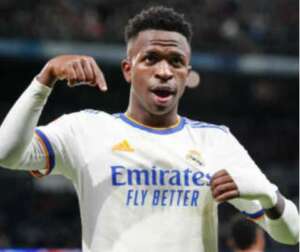 Vinícius elogia poder decisivo de Bellingham: 'Se acostumaram com Cristiano e chegou mais um'