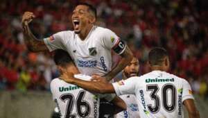 POTIGUAR: ABC e Potiguar jogam para não deixar líder escapar