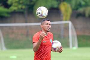 Série B: Guarani enfim oficializa zagueiro Walber e encerra preparação para encarar o Avaí