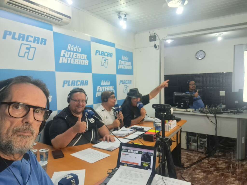 rádio fi 