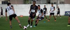 POTIGUAR: ABC enfrenta o Santa Cruz de Natal de olho na liderança