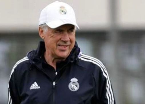 Após flertar com a CBF, Ancelotti pretende cumprir contrato com o Real Madrid