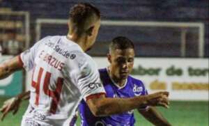 Paulista A3: Há um empate da semifinal, Grêmio Prudente treina em São José dos Campos