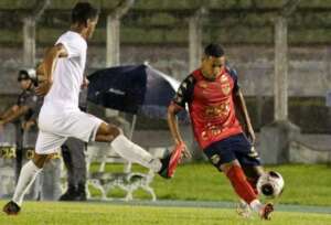 Grêmio Prudente 1 x 1 Desportivo Brasil - Carcará segura a pressão do Dragão e vaga na semifinal